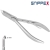 SNIPPEX CĄŻKI DO SKÓREK 9CM / 5MM